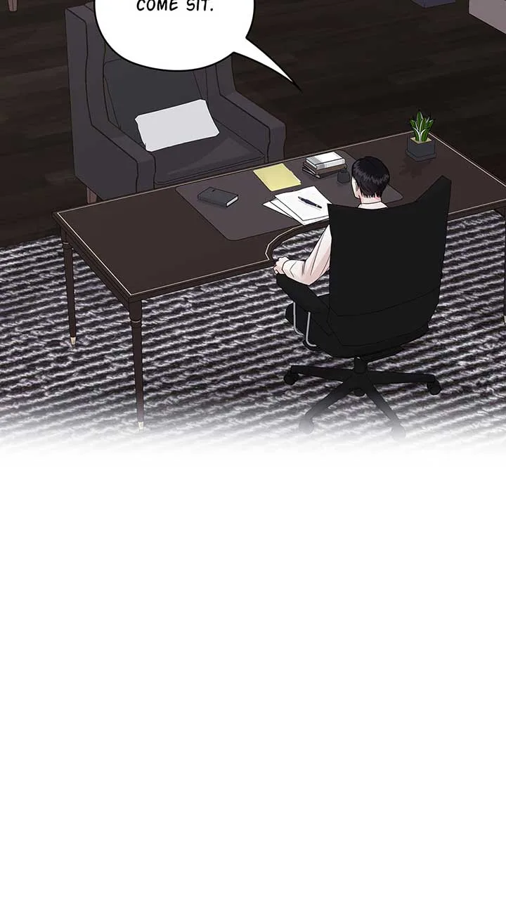 A Sneaky Blind Date [Official] Chapter 10 page 51