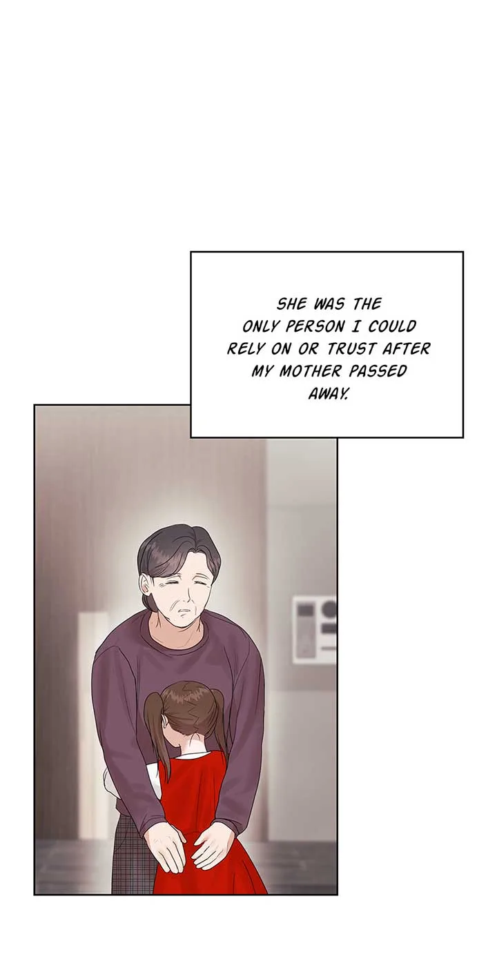 A Sneaky Blind Date [Official] Chapter 7 page 50
