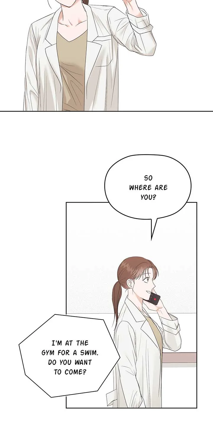 A Sneaky Blind Date [Official] Chapter 4 page 66