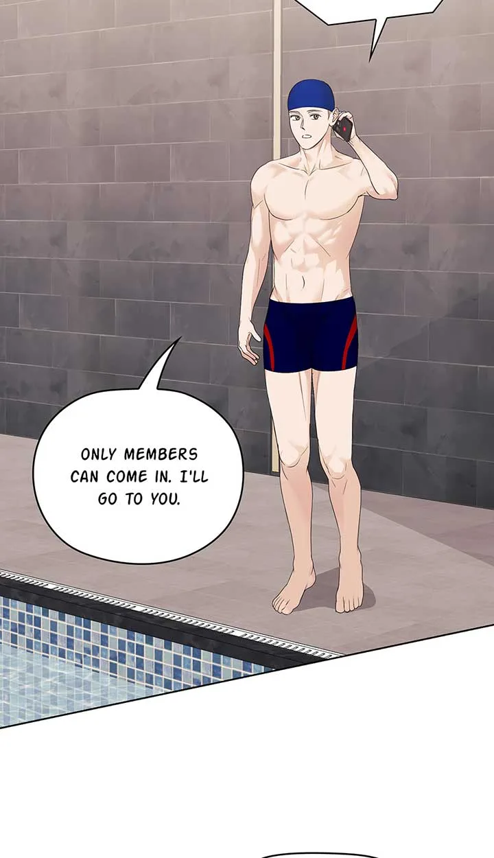 A Sneaky Blind Date [Official] Chapter 4 page 68