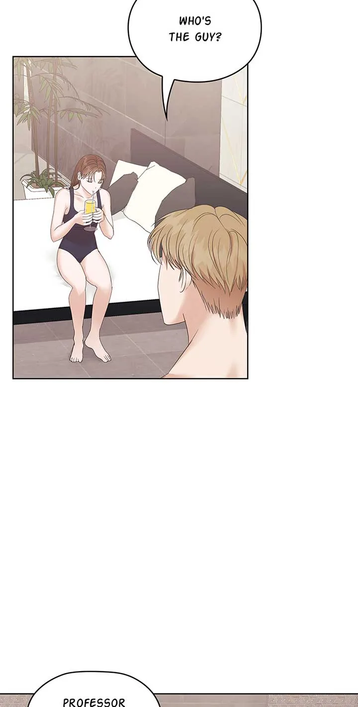 A Sneaky Blind Date [Official] Chapter 5 page 63