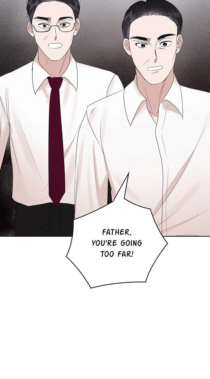 A Sneaky Blind Date [Official] Chapter 10 page 44