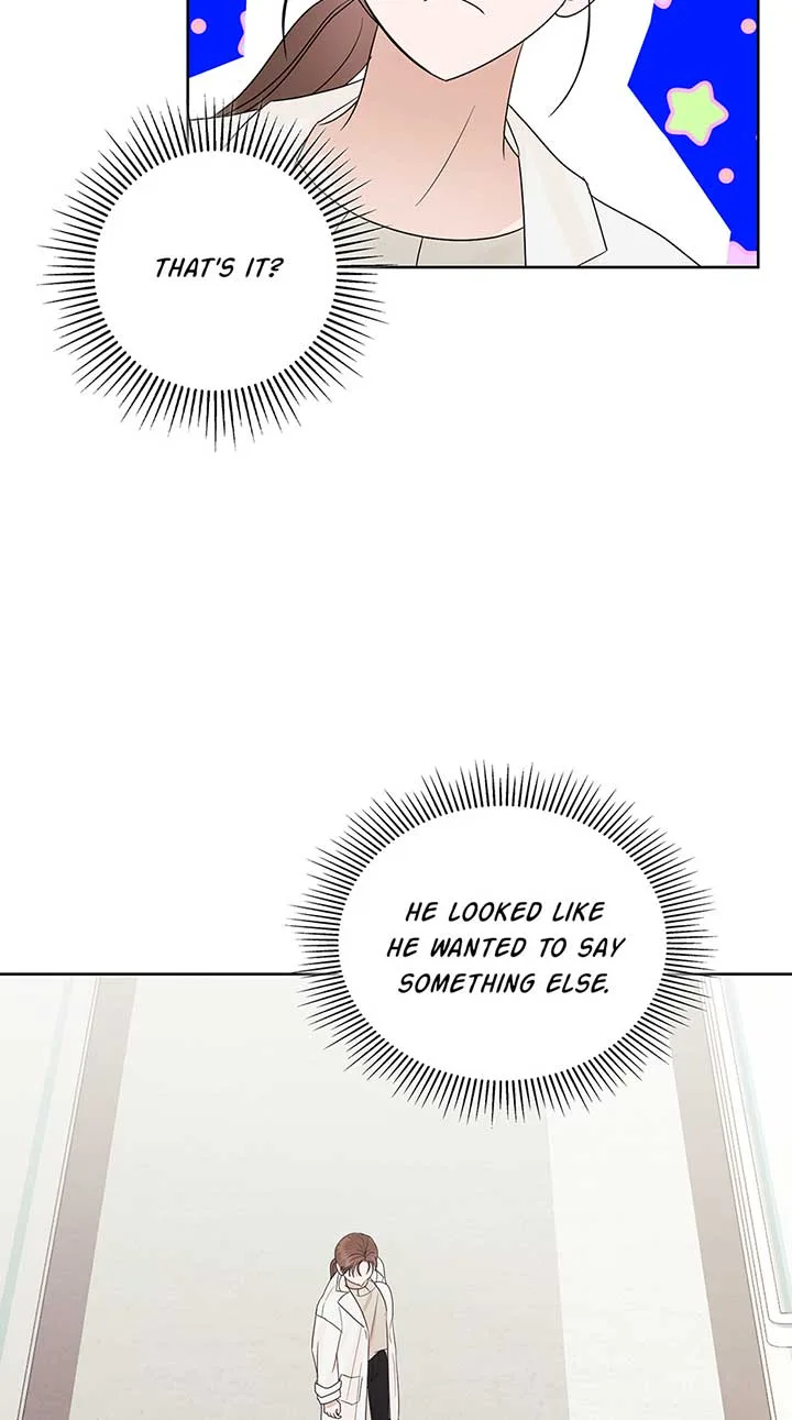 A Sneaky Blind Date [Official] Chapter 12 page 10