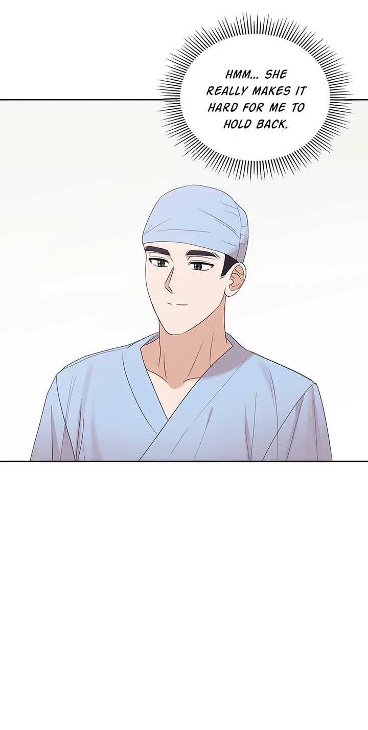 A Sneaky Blind Date [Official] Chapter 9 page 66