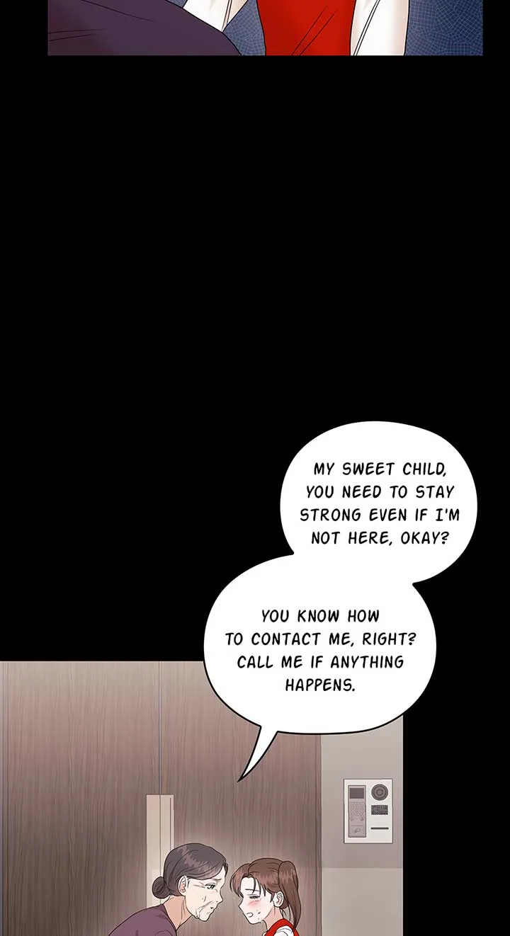 A Sneaky Blind Date [Official] Chapter 7 page 52