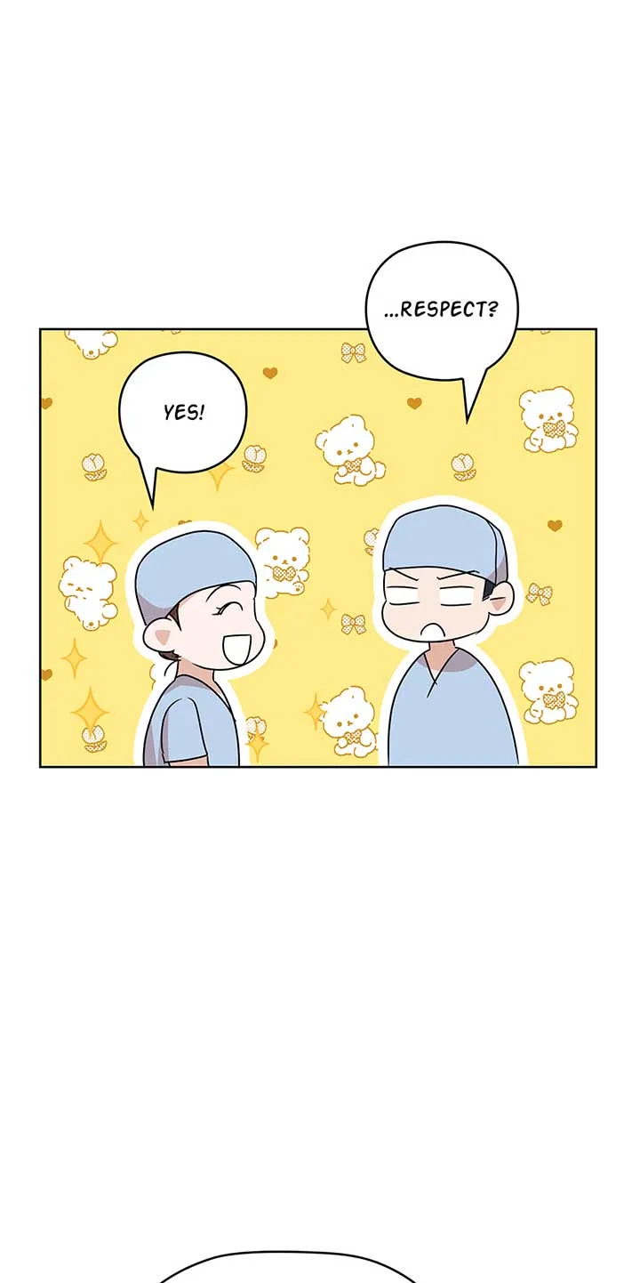 A Sneaky Blind Date [Official] Chapter 9 page 62