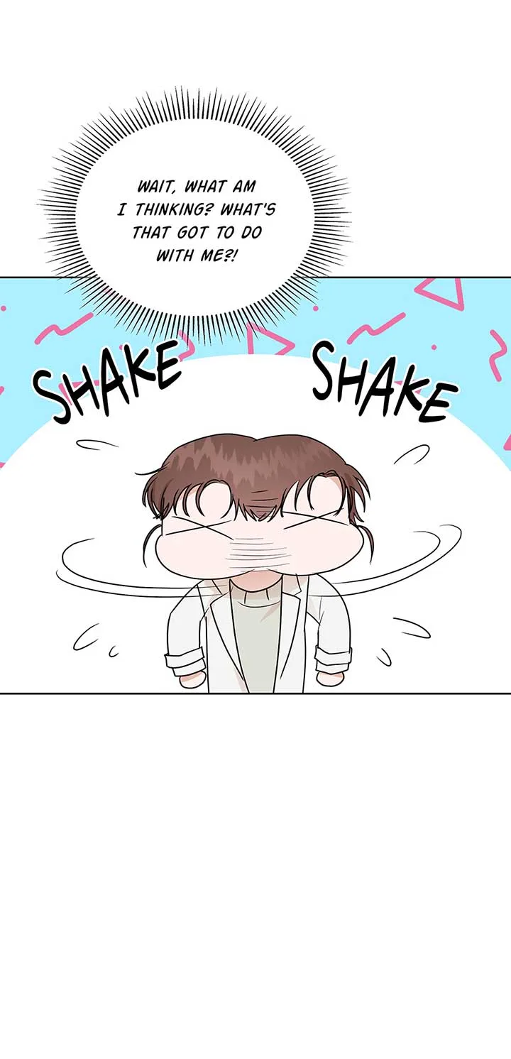 A Sneaky Blind Date [Official] Chapter 12 page 18