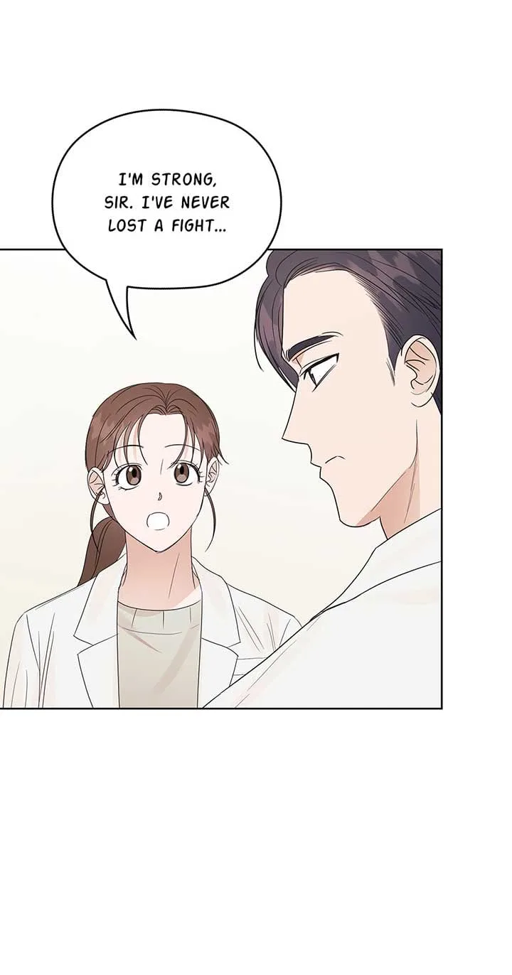 A Sneaky Blind Date [Official] Chapter 12 page 7