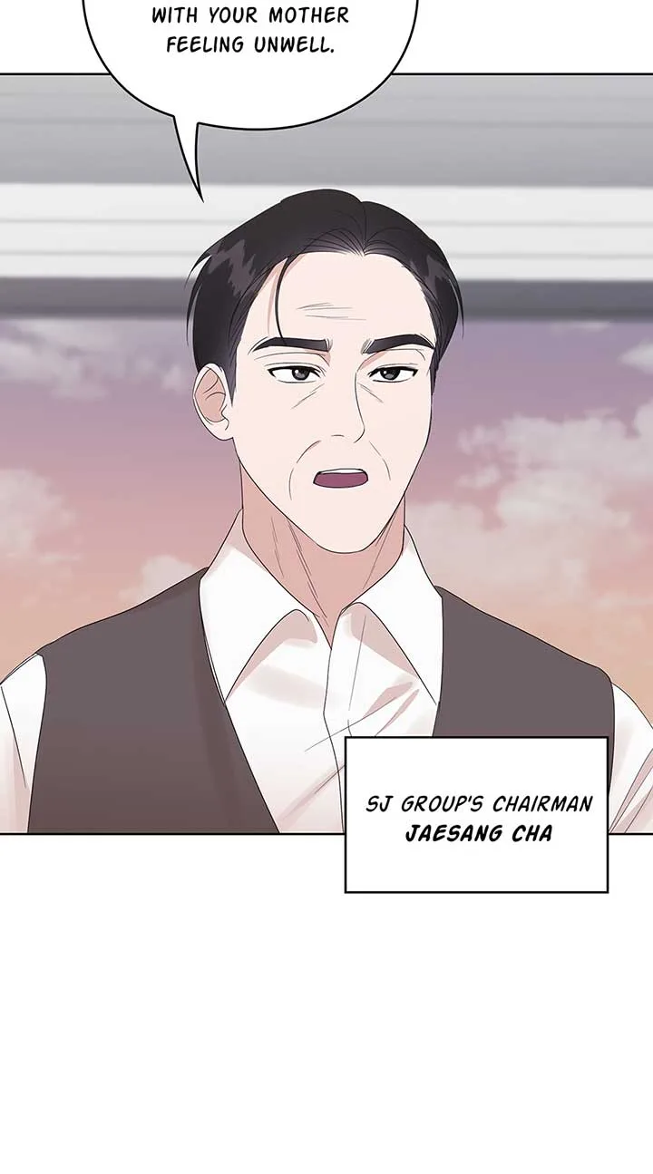 A Sneaky Blind Date [Official] Chapter 10 page 30