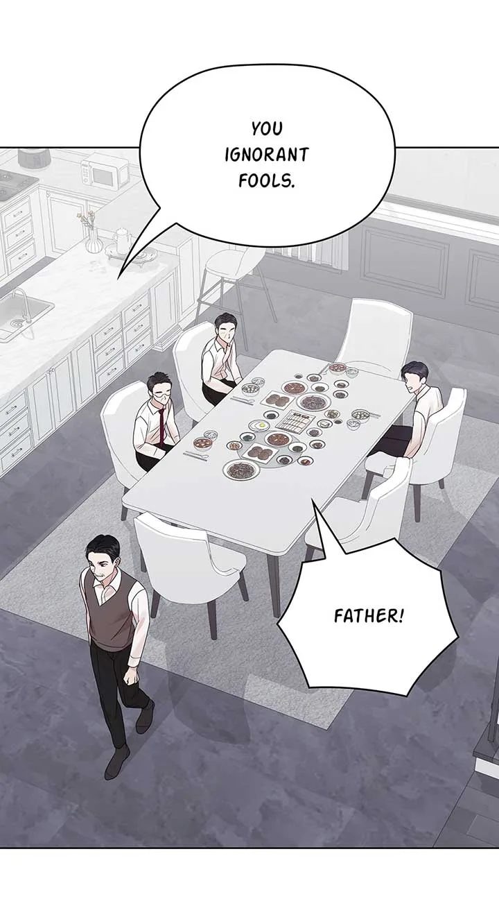 A Sneaky Blind Date [Official] Chapter 10 page 41