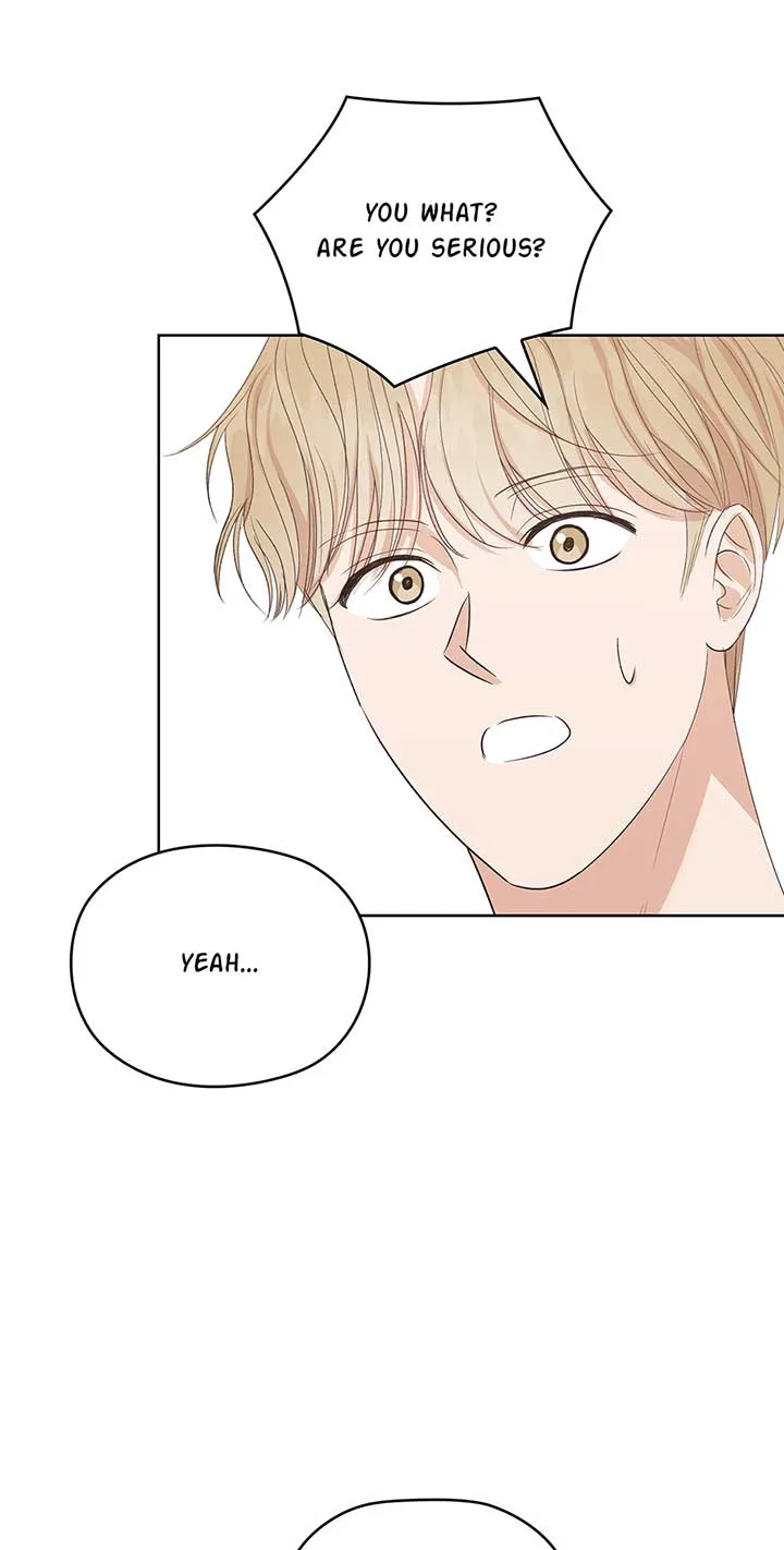 A Sneaky Blind Date [Official] Chapter 5 page 62