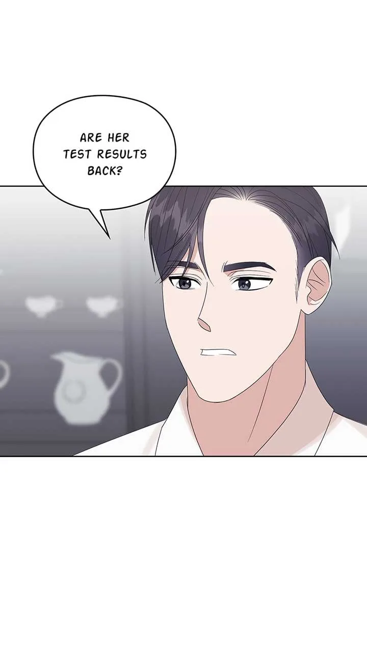 A Sneaky Blind Date [Official] Chapter 10 page 33
