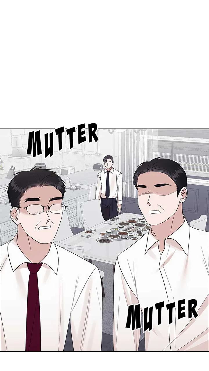 A Sneaky Blind Date [Official] Chapter 10 page 48