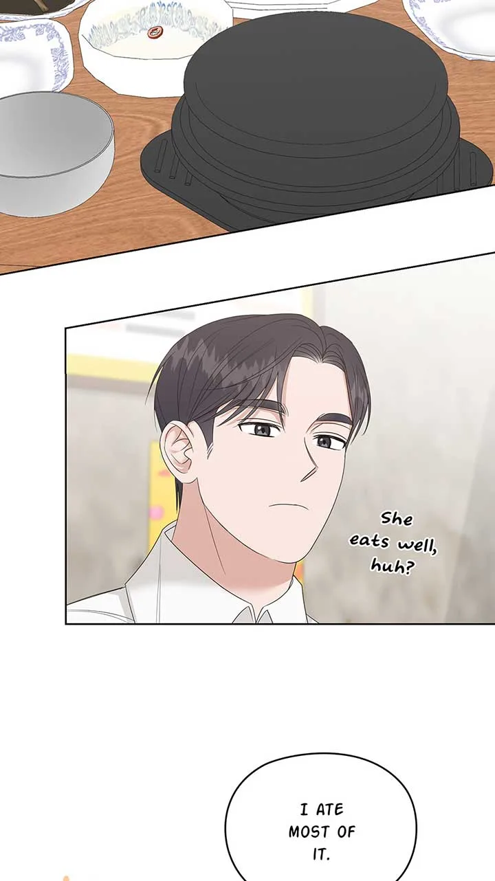 A Sneaky Blind Date [Official] Chapter 6 page 38
