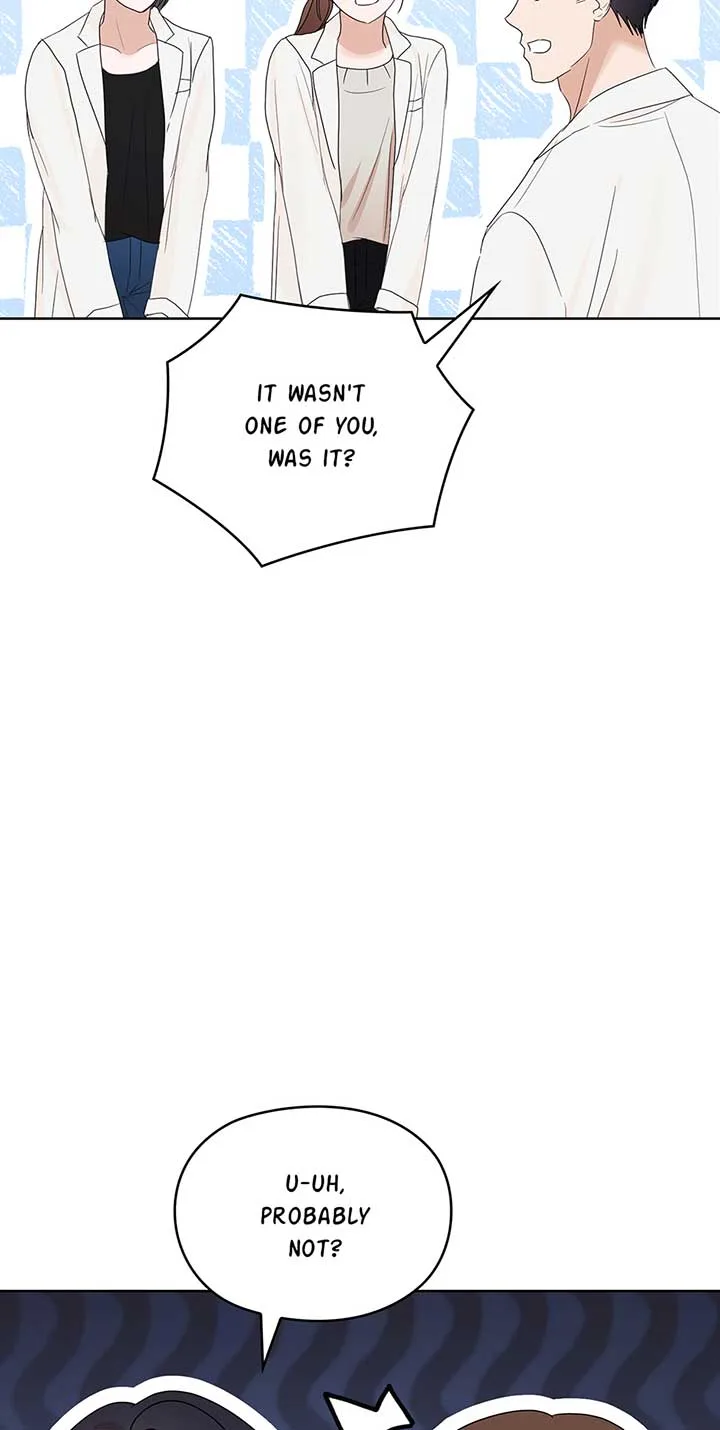 A Sneaky Blind Date [Official] Chapter 11 page 16