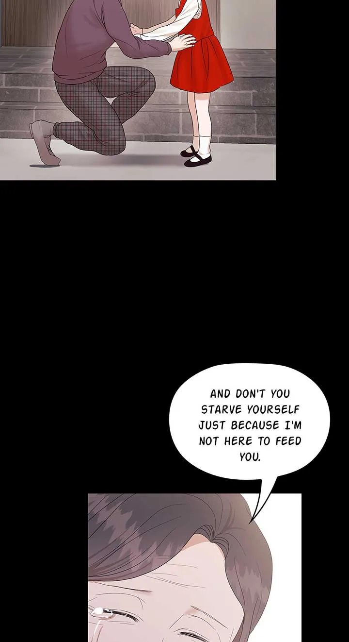 A Sneaky Blind Date [Official] Chapter 7 page 53