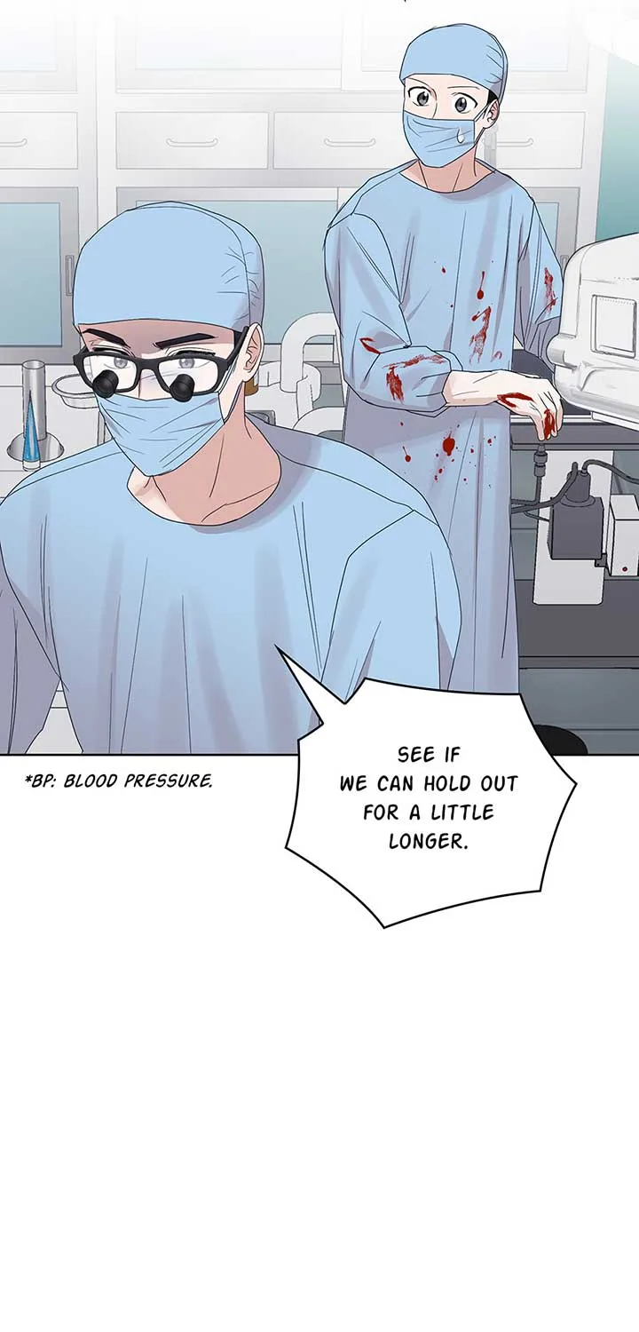 A Sneaky Blind Date [Official] Chapter 9 page 50