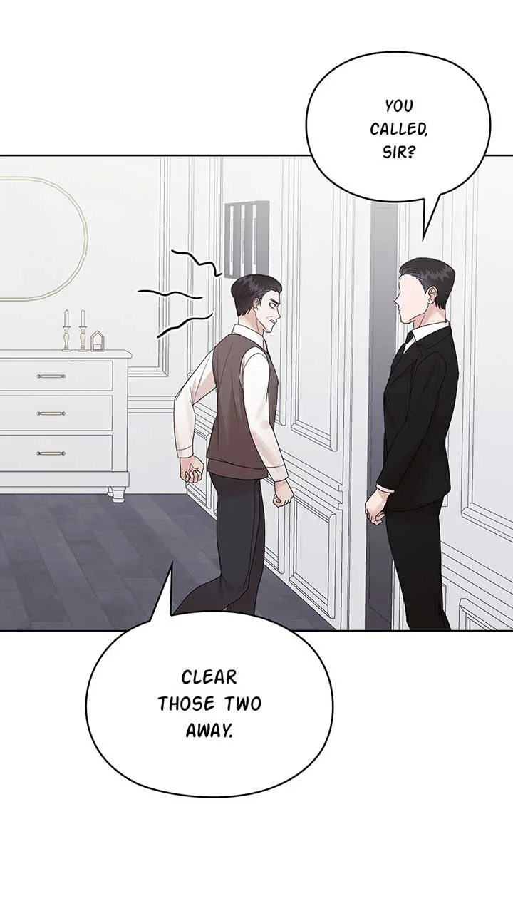A Sneaky Blind Date [Official] Chapter 10 page 46