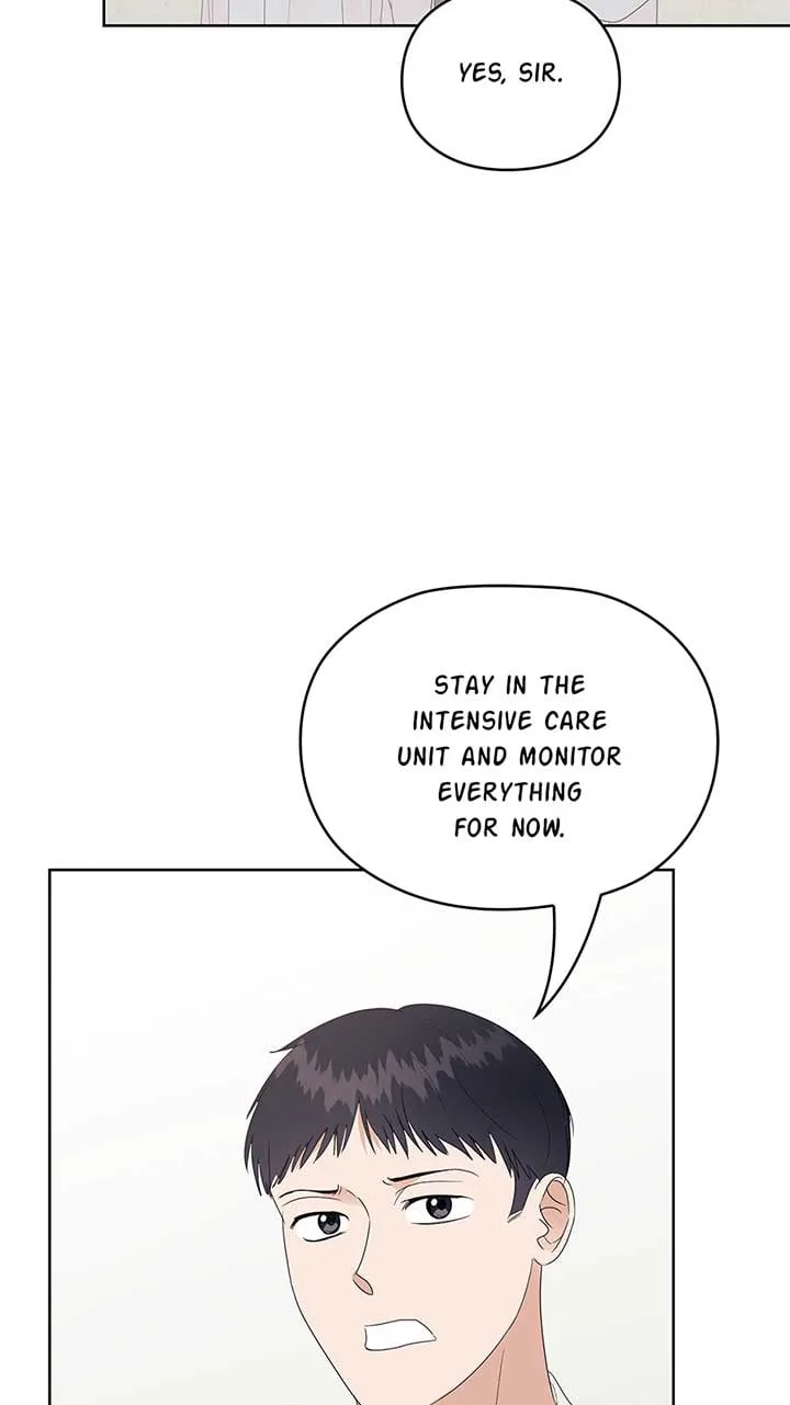A Sneaky Blind Date [Official] Chapter 11 page 21