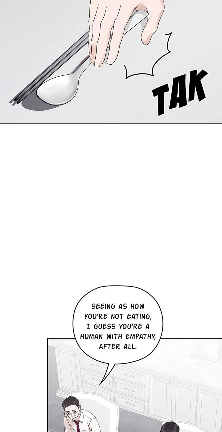 A Sneaky Blind Date [Official] Chapter 10 page 36