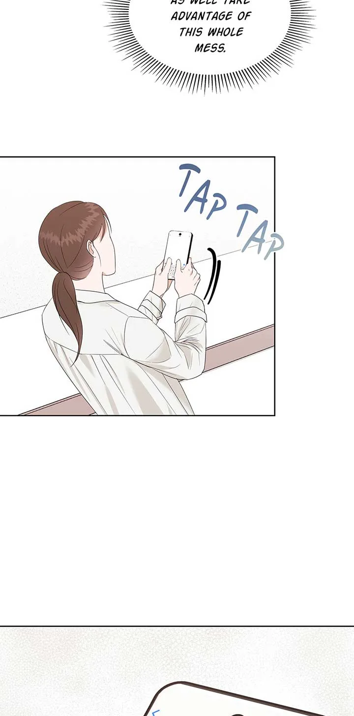 A Sneaky Blind Date [Official] Chapter 4 page 64
