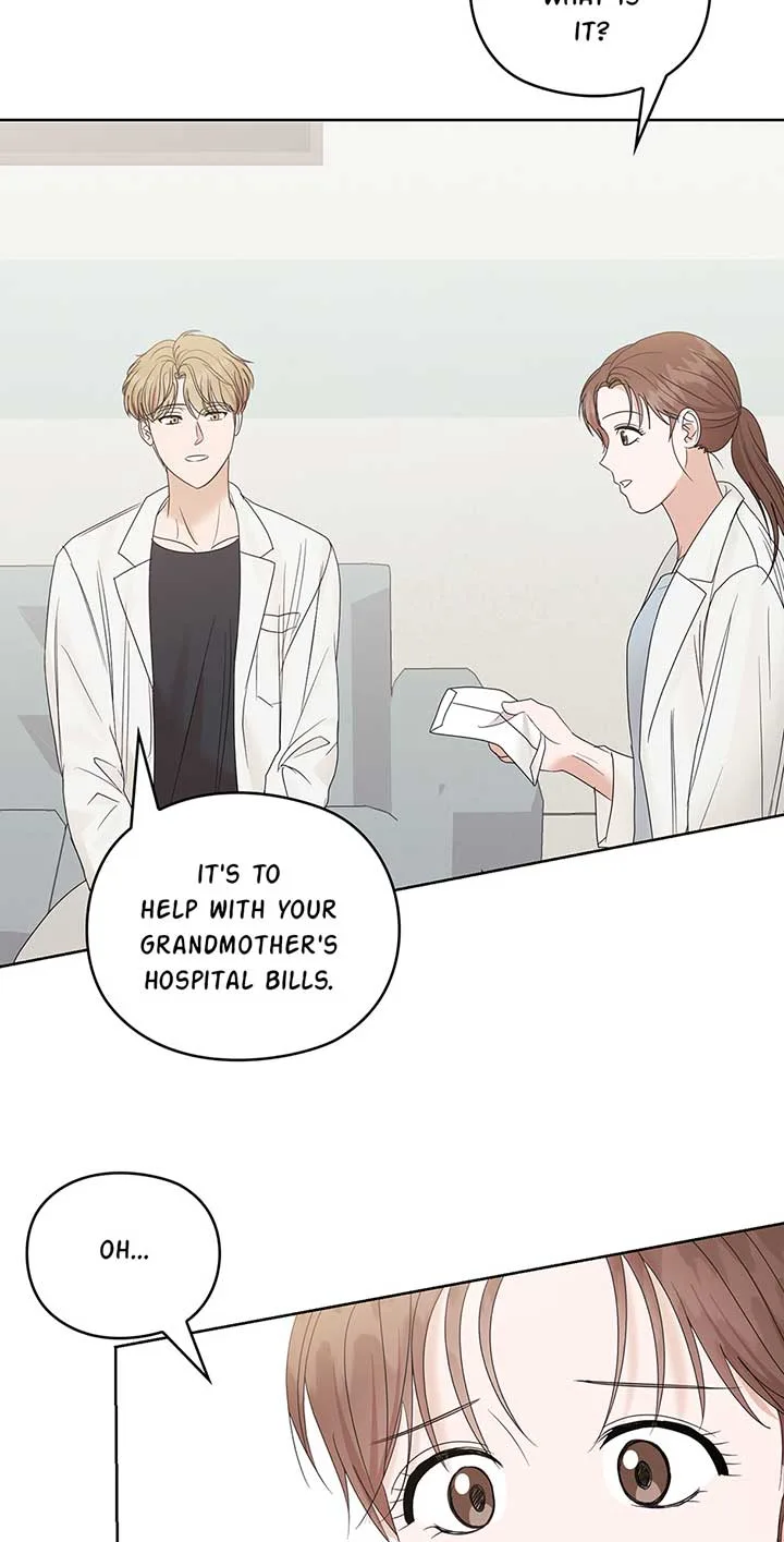 A Sneaky Blind Date [Official] Chapter 7 page 47