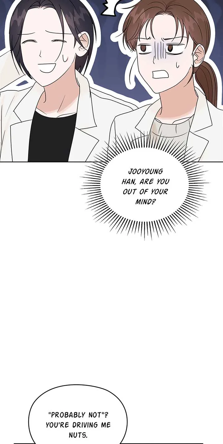 A Sneaky Blind Date [Official] Chapter 11 page 17