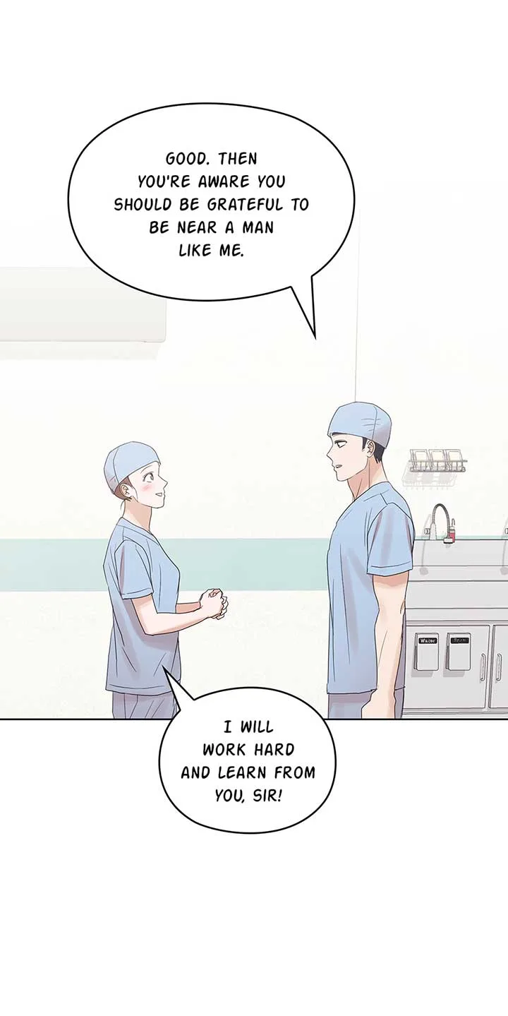 A Sneaky Blind Date [Official] Chapter 9 page 65