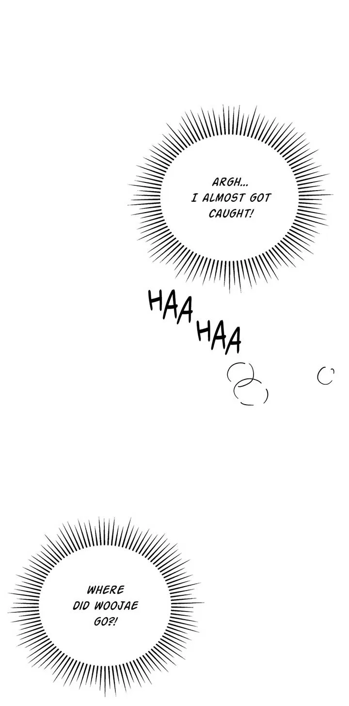 A Sneaky Blind Date [Official] Chapter 5 page 71