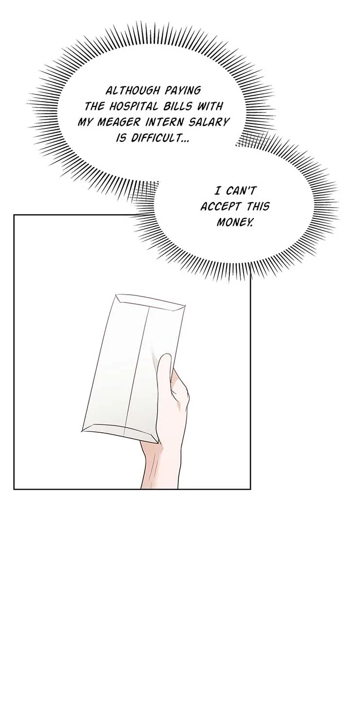 A Sneaky Blind Date [Official] Chapter 7 page 57