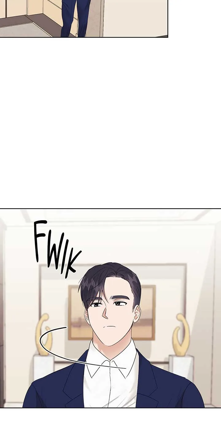 A Sneaky Blind Date [Official] Chapter 5 page 70