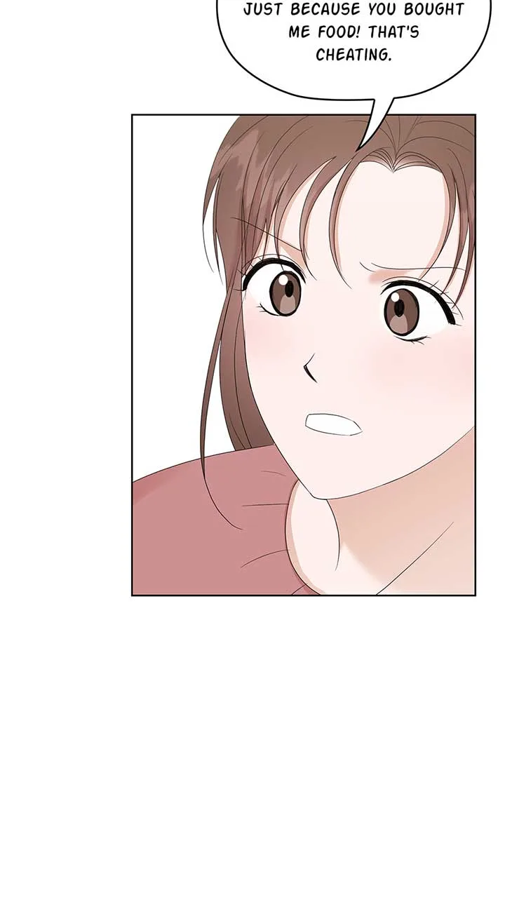 A Sneaky Blind Date [Official] Chapter 6 page 47