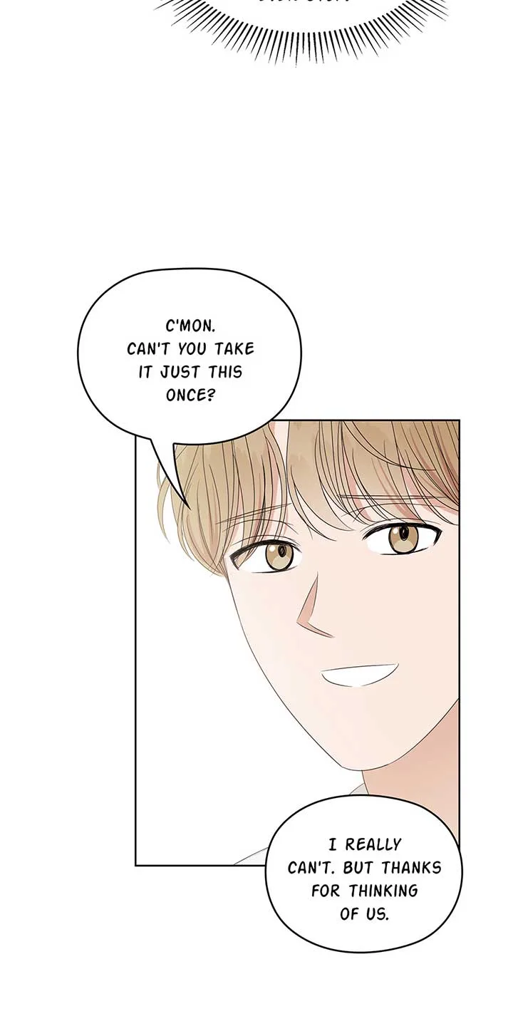 A Sneaky Blind Date [Official] Chapter 7 page 59