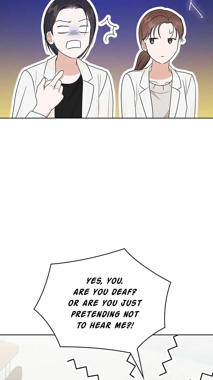 A Sneaky Blind Date [Official] Chapter 11 page 23