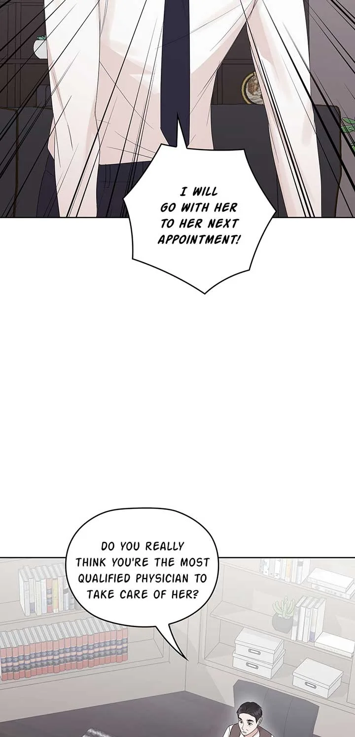 A Sneaky Blind Date [Official] Chapter 10 page 55