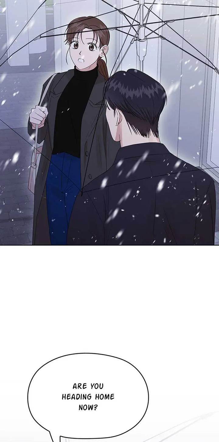A Sneaky Blind Date [Official] Chapter 12 page 35
