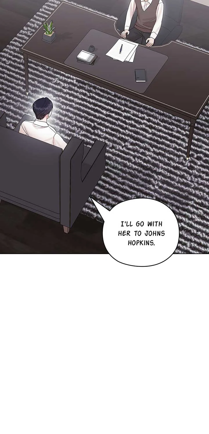 A Sneaky Blind Date [Official] Chapter 10 page 56
