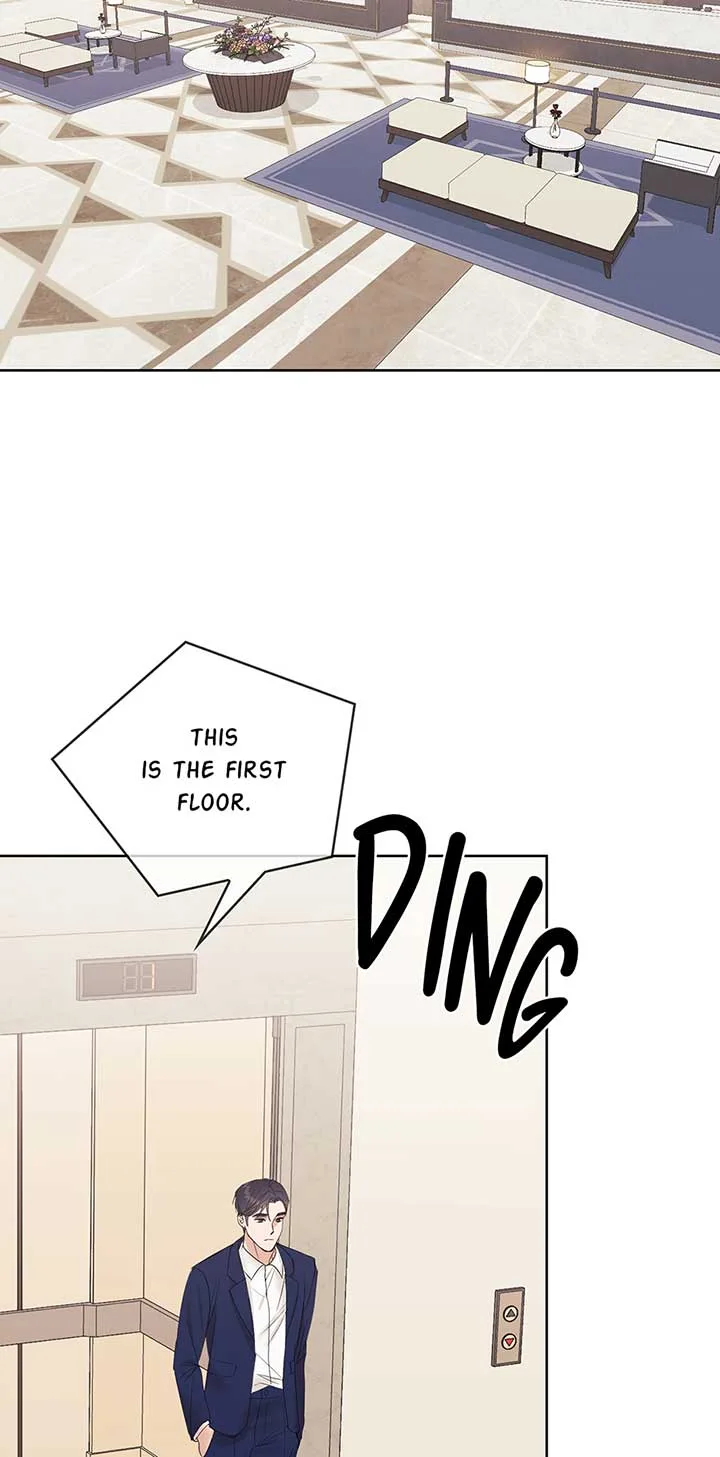 A Sneaky Blind Date [Official] Chapter 5 page 69
