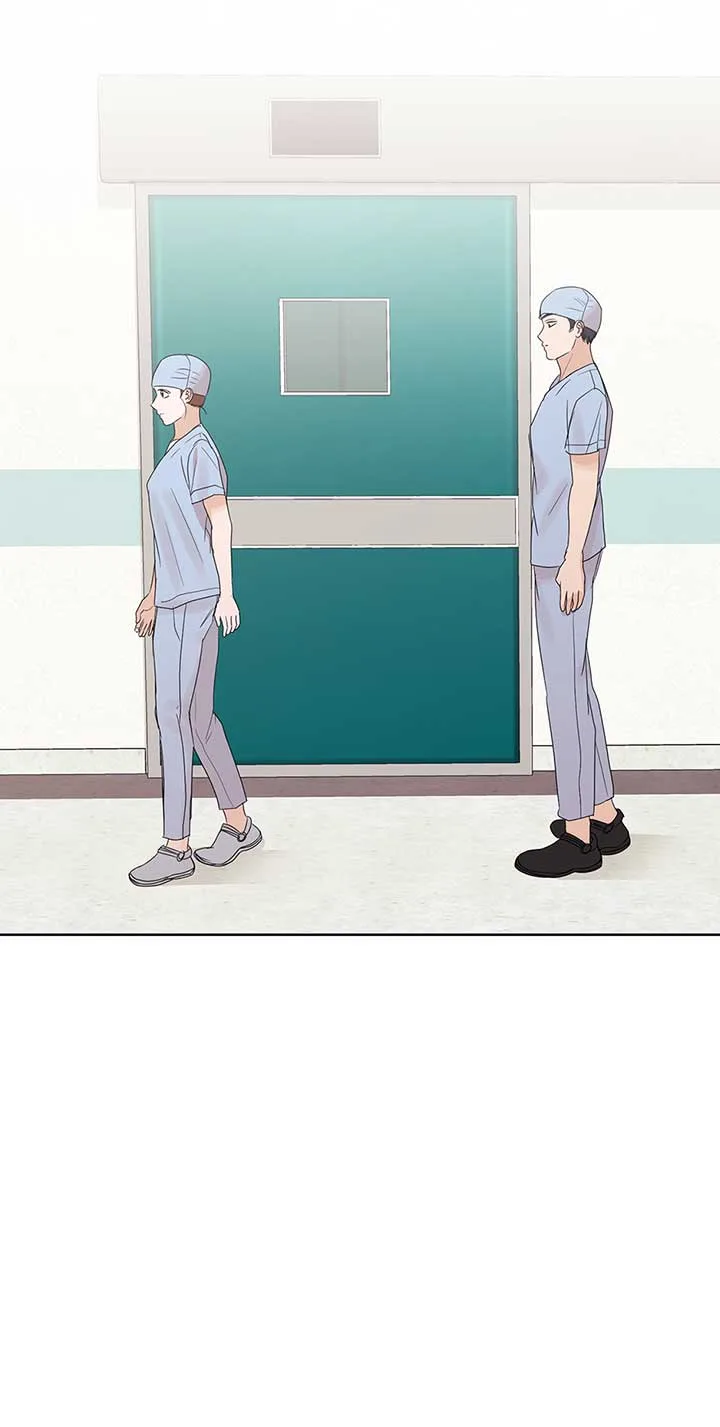 A Sneaky Blind Date [Official] Chapter 9 page 70