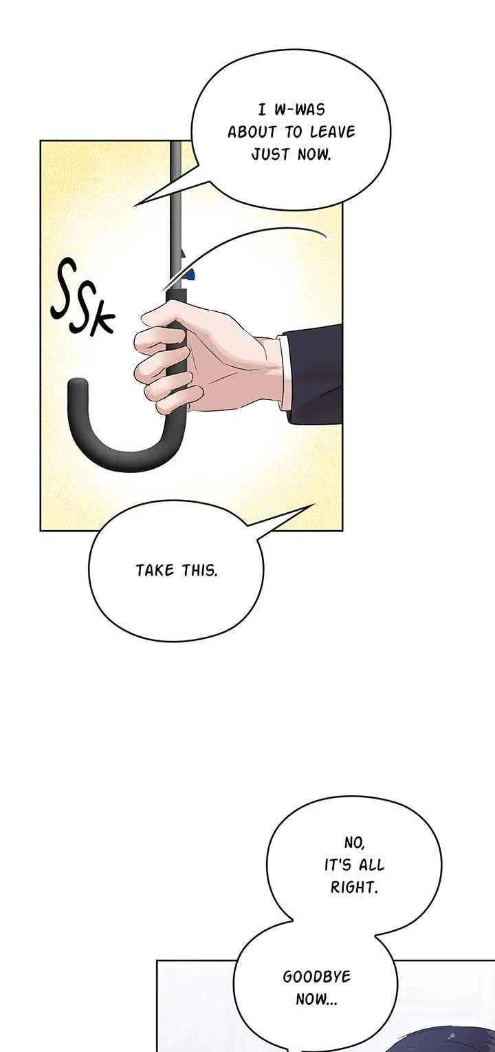 A Sneaky Blind Date [Official] Chapter 12 page 40