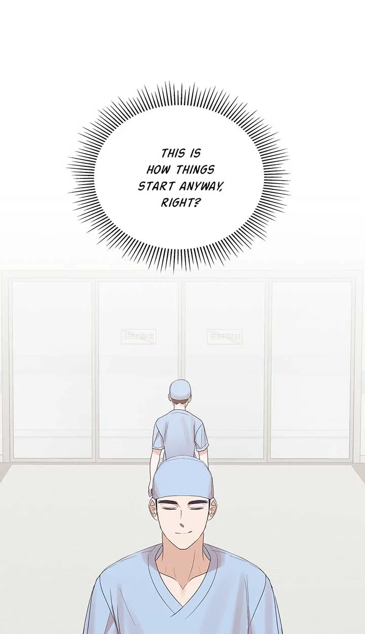 A Sneaky Blind Date [Official] Chapter 9 page 71