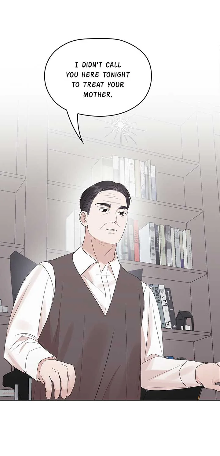 A Sneaky Blind Date [Official] Chapter 10 page 64