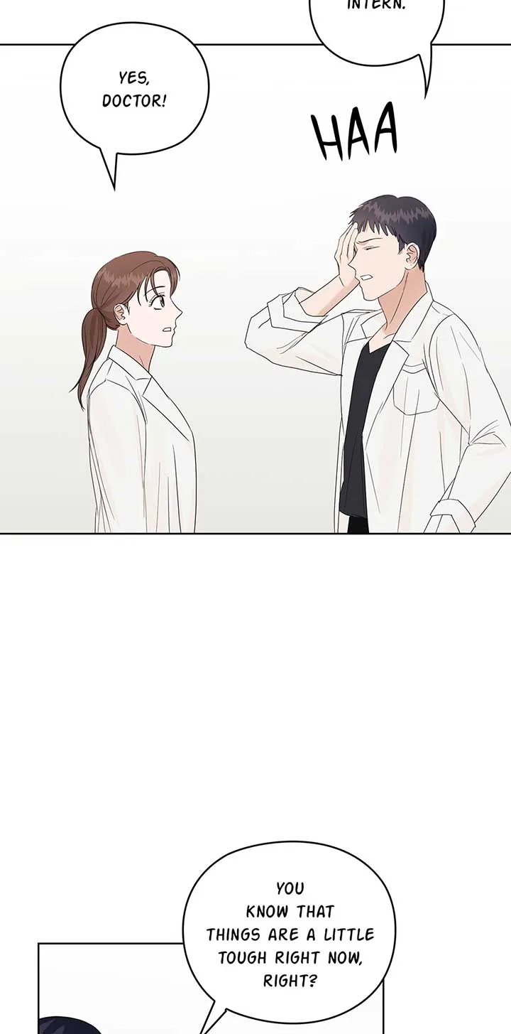 A Sneaky Blind Date [Official] Chapter 11 page 27