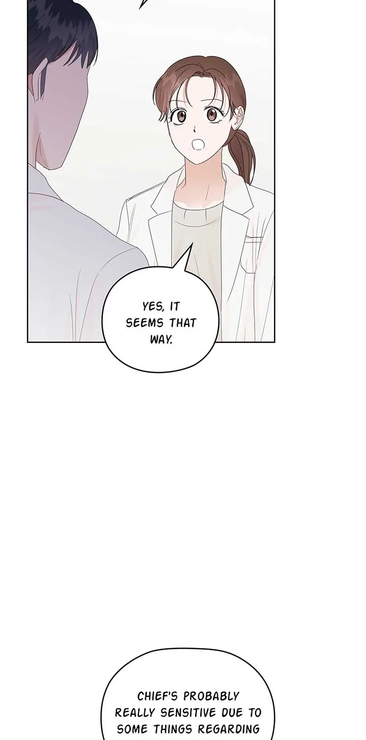 A Sneaky Blind Date [Official] Chapter 11 page 28