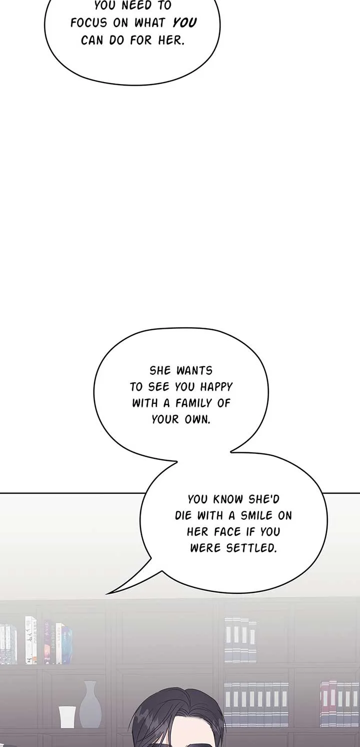A Sneaky Blind Date [Official] Chapter 10 page 66