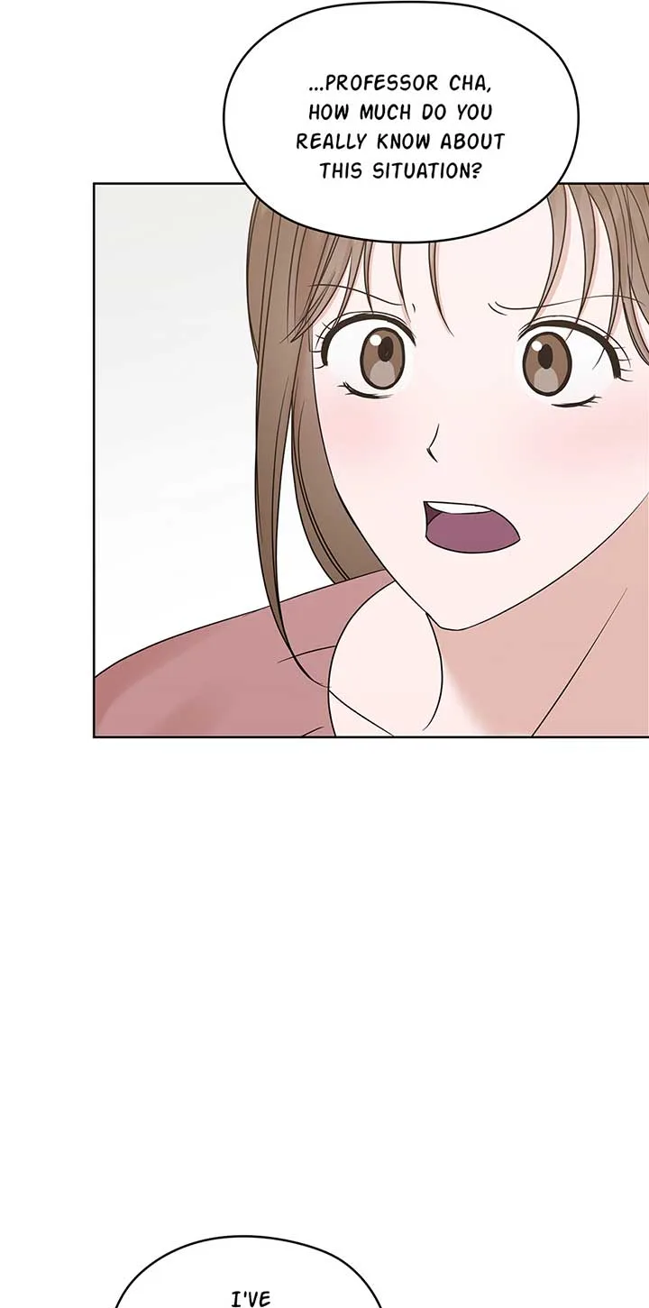 A Sneaky Blind Date [Official] Chapter 6 page 53