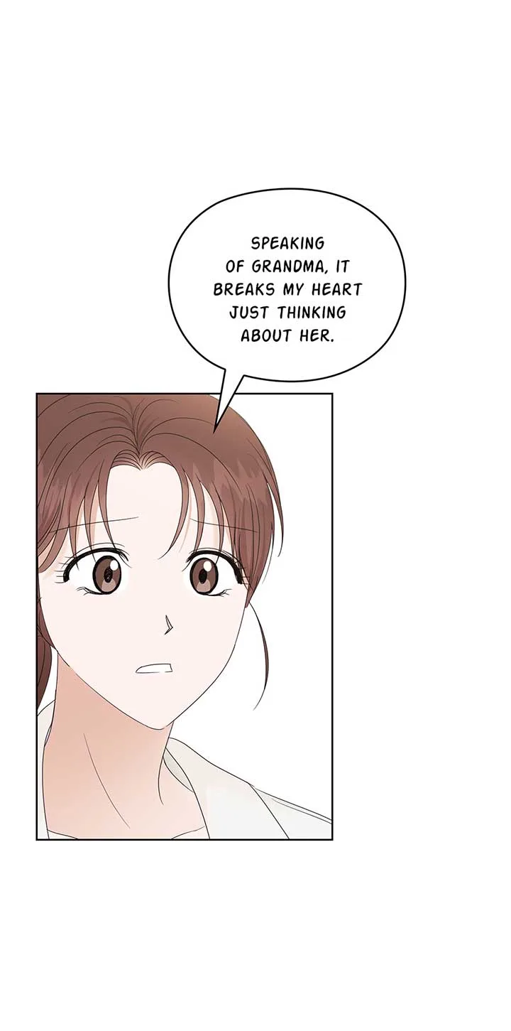 A Sneaky Blind Date [Official] Chapter 7 page 61