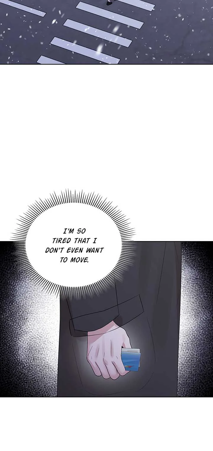 A Sneaky Blind Date [Official] Chapter 12 page 32