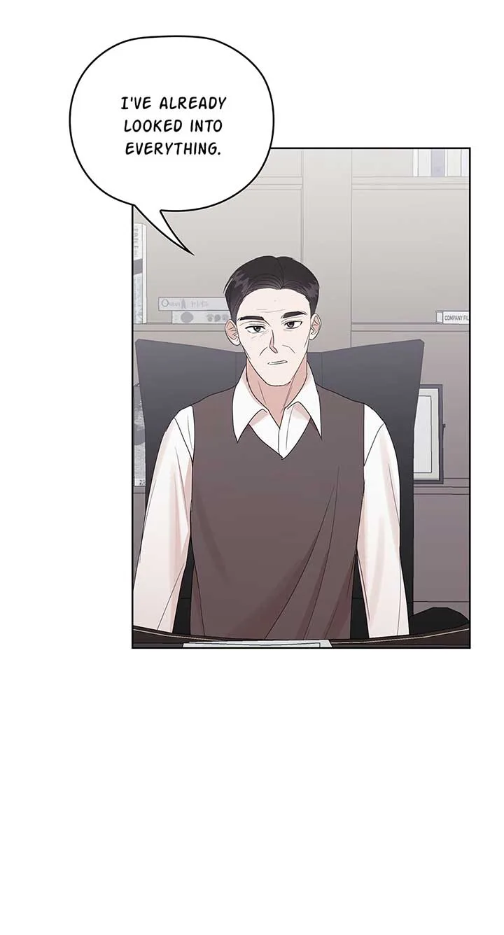 A Sneaky Blind Date [Official] Chapter 10 page 57