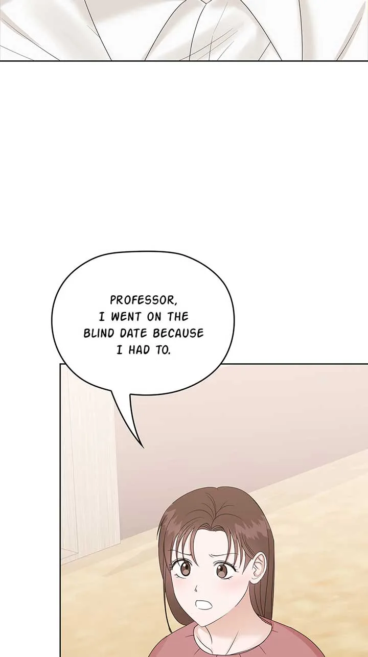 A Sneaky Blind Date [Official] Chapter 6 page 49